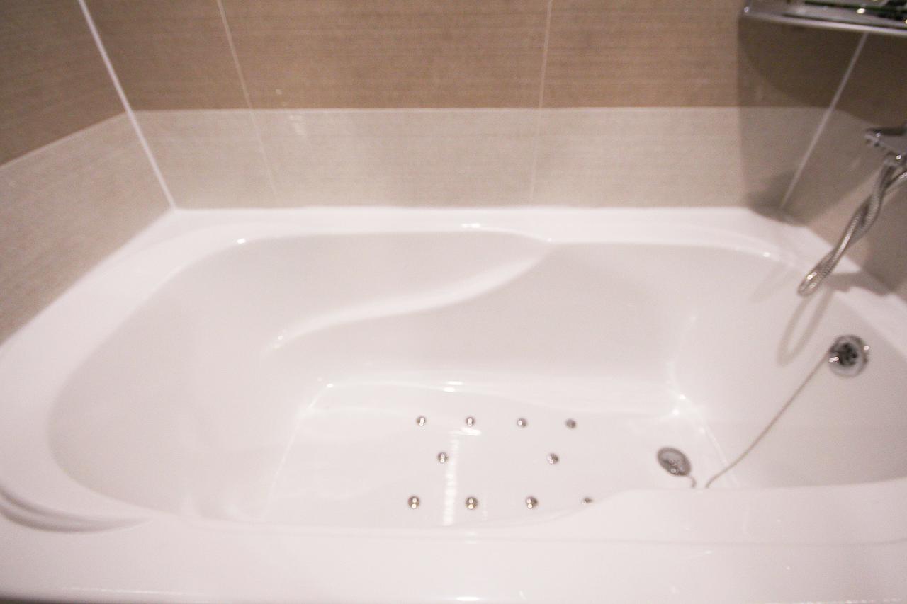 Hotel Play โพฮัง ภายนอก รูปภาพ